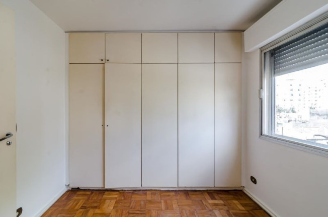 Imagem Apartamento com 2 Quartos à Venda, 101 m² em Paraiso - Sp