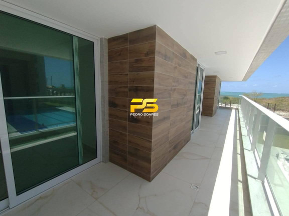 Imagem Apartamento com 4 Quartos à Venda, 233 m² em Areia Dourada - Cabedelo Imagem Apartamento com 4 Quartos à Venda, 233 m² em Areia Dourada - Cabedelo