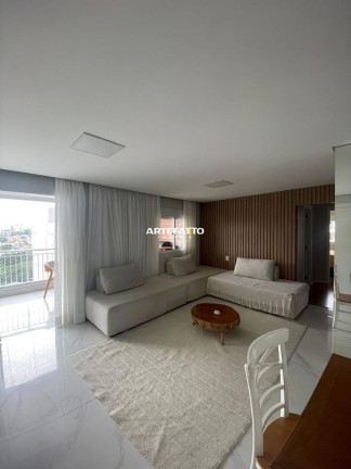 Apartamento com 3 Quartos à Venda, 125 m² em Jardim Vazani - São Paulo