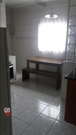 Imagem Apartamento com 2 Quartos à Venda, 57 m² em Vila Valparaíso - Santo André