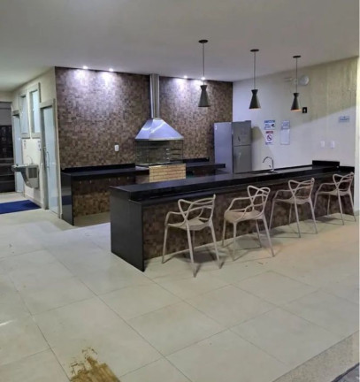 Imagem Apartamento com 2 Quartos à Venda, 60 m² em Parque Jockey Clube - Lauro De Freitas