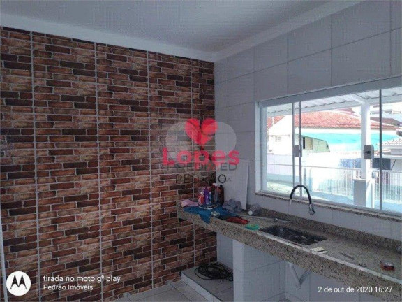 Imagem Casa com 3 Quartos à Venda, 329 m² em Jardim Morumbi - Lençóis Paulista