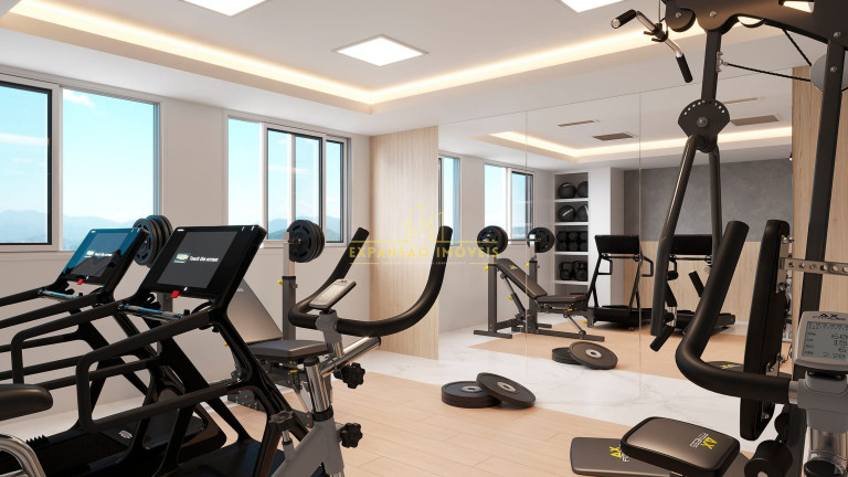 Imagem Apartamento com 2 Quartos à Venda, 75 m² em Pedra Branca - Palhoça