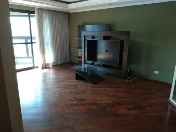 Apartamento com 3 Quartos à Venda, 179 m² em Tatuapé - São Paulo