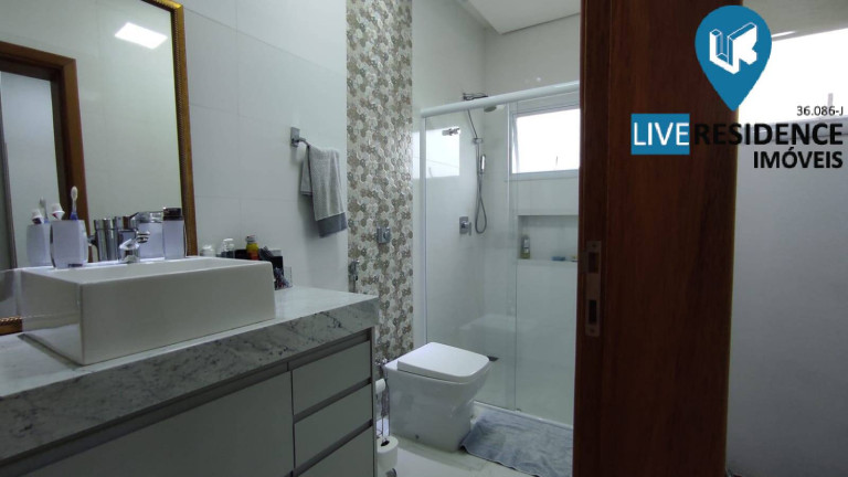 Imagem Casa com 3 Quartos à Venda, 381 m² em Condominio Village Das Palmeiras - Itatiba