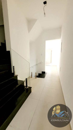 Imagem Casa com 3 Quartos à Venda, 130 m² em Aparecida - Santos Imagem Casa com 3 Quartos à Venda, 130 m² em Aparecida - Santos