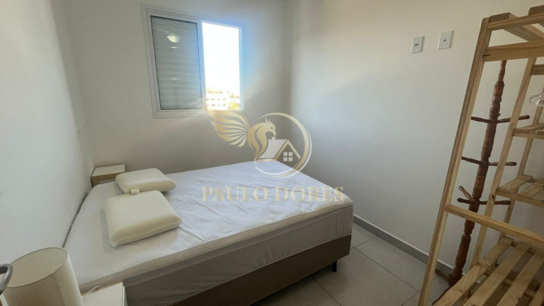 Imagem Apartamento com 2 Quartos à Venda, 62 m² em Centro - Ubatuba