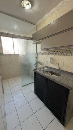 Apartamento com 2 Quartos para Alugar, 50 m² em Recanto Quarto Centenário - Jundiaí