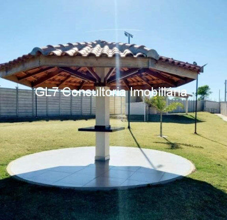 Imagem Casa com 2 Quartos à Venda,  em Jardins Do Império - Indaiatuba