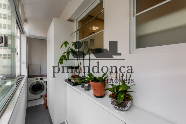 Imagem Apartamento com 2 Quartos à Venda, 92 m² em Higienópolis - São Paulo