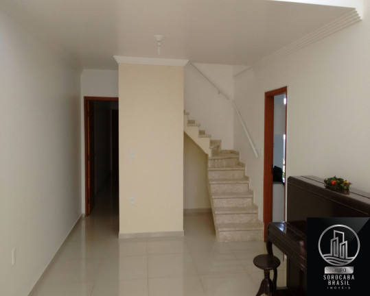 Imagem Casa com 3 Quartos à Venda, 270 m² em Ibiti Royal Park - Sorocaba Imagem Casa com 3 Quartos à Venda, 270 m² em Ibiti Royal Park - Sorocaba