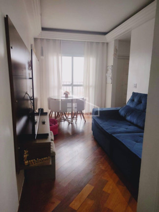 Imagem Apartamento com 2 Quartos à Venda, 52 m² em Assunção - São Bernardo Do Campo