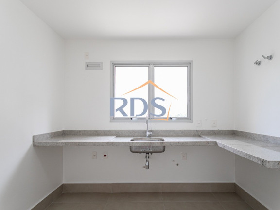 Imagem Apartamento com 3 Quartos à Venda, 162 m² em Campo Belo - São Paulo Imagem Apartamento com 3 Quartos à Venda, 162 m² em Campo Belo - São Paulo