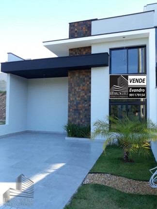 Imagem Casa de Condomínio com 3 Quartos à Venda, 96 m² em Colina Santa Mônica - Votorantim Imagem Casa de Condomínio com 3 Quartos à Venda, 96 m² em Colina Santa Mônica - Votorantim