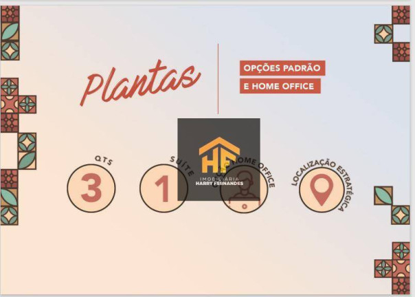 Imagem Apartamento com 3 Quartos à Venda, 60 m² em Boa Vista - Recife Imagem Apartamento com 3 Quartos à Venda, 60 m² em Boa Vista - Recife