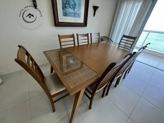 Imagem Apartamento com 3 Quartos para Alugar ou Temporada, 148 m² em Pitangueiras - Guarujá Imagem Apartamento com 3 Quartos para Alugar ou Temporada, 148 m² em Pitangueiras - Guarujá