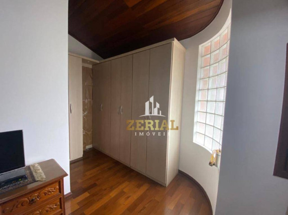 Imagem Sobrado com 4 Quartos à Venda, 261 m² em Olímpico - São Caetano Do Sul