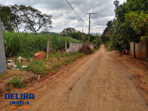 Imagem Terreno à Venda, 500 m² em Jardim Estância Brasil - Atibaia Imagem Terreno à Venda, 500 m² em Jardim Estância Brasil - Atibaia