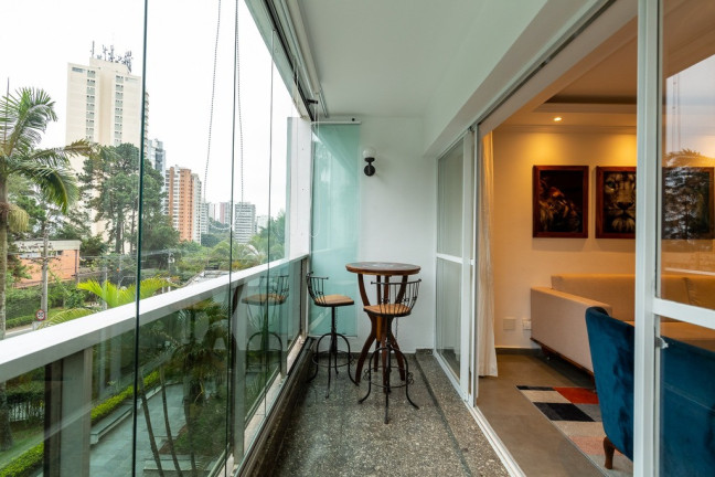 Imagem Apartamento com 3 Quartos à Venda, 180 m² em Vila Andrade - São Paulo Imagem Apartamento com 3 Quartos à Venda, 180 m² em Vila Andrade - São Paulo