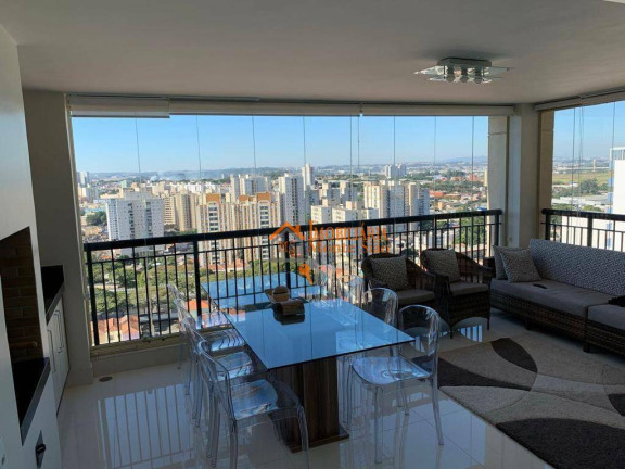 Imagem Apartamento com 3 Quartos à Venda, 134 m² em Macedo - Guarulhos Imagem Apartamento com 3 Quartos à Venda, 134 m² em Macedo - Guarulhos