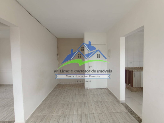Imagem Apartamento com 2 Quartos à Venda, 48 m² em Terra Preta - Mairiporã