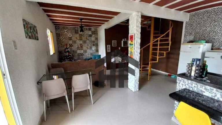 Imagem Casa com 2 Quartos à Venda, 165 m² em Guabiraba - Recife