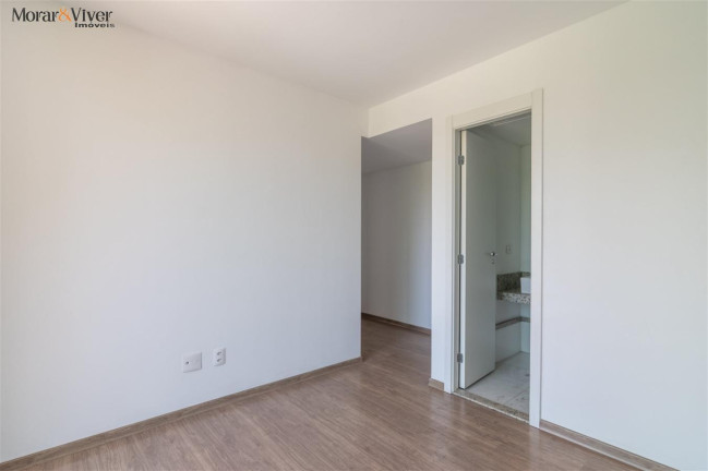 Imagem Apartamento com 3 Quartos à Venda, 97 m² em Mercês - Curitiba