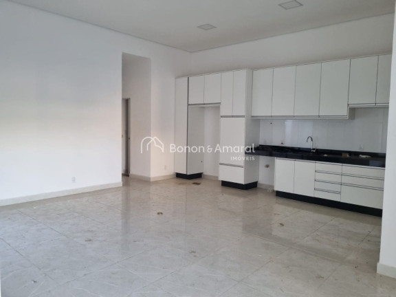 Casa de Condomínio com 3 Quartos à Venda, 200 m² em Vila Monte Alegre - Paulínia