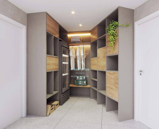 Imagem Apartamento com 1 Quarto à Venda, 35 m² em Brooklin Novo - São Paulo Imagem Apartamento com 1 Quarto à Venda, 35 m² em Brooklin Novo - São Paulo