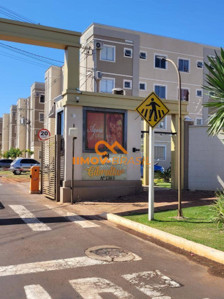 Imagem Apartamento com 2 Quartos para Alugar, 39 m² em Pioneiros - Campo Grande Imagem Apartamento com 2 Quartos para Alugar, 39 m² em Pioneiros - Campo Grande
