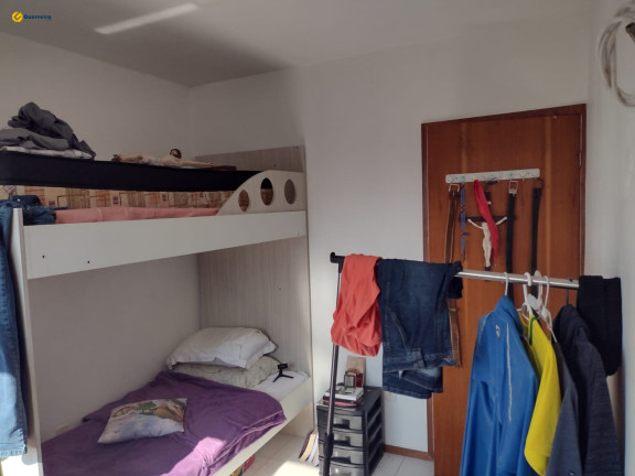 Imagem Apartamento com 2 Quartos à Venda, 47 m² em Morro Da Bina - Biguaçu Imagem Apartamento com 2 Quartos à Venda, 47 m² em Morro Da Bina - Biguaçu