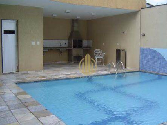 Imagem Apartamento com 1 Quarto à Venda, 51 m² em Centro - Ribeirão Preto