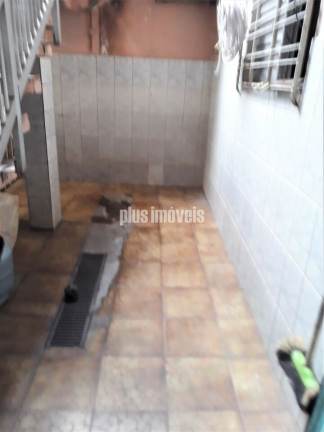 Imagem Casa com 2 Quartos à Venda, 151 m² em Planalto Paulista - São Paulo Imagem Casa com 2 Quartos à Venda, 151 m² em Planalto Paulista - São Paulo