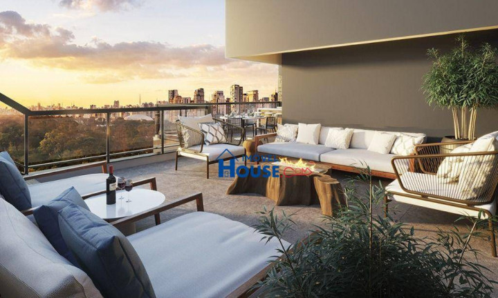 Imagem Apartamento com 3 Quartos à Venda, 116 m² em Vila São Francisco - Osasco Imagem Apartamento com 3 Quartos à Venda, 116 m² em Vila São Francisco - Osasco