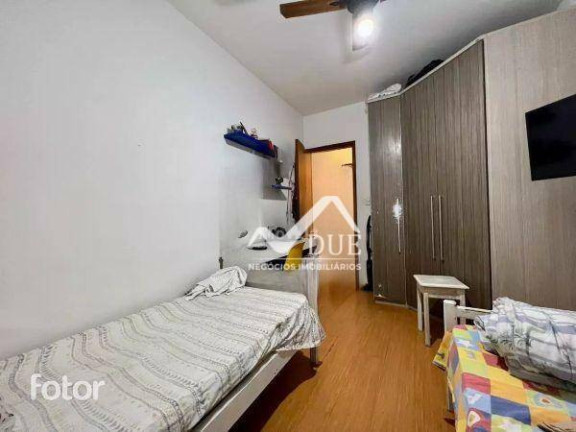 Imagem Apartamento com 2 Quartos à Venda, 90 m² em Aparecida - Santos Imagem Apartamento com 2 Quartos à Venda, 90 m² em Aparecida - Santos