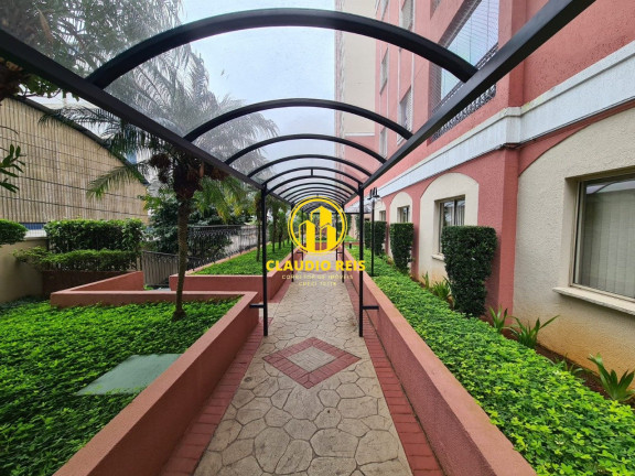 Imagem Apartamento com 2 Quartos à Venda, 64 m² em Vila Isa - São Paulo Imagem Apartamento com 2 Quartos à Venda, 64 m² em Vila Isa - São Paulo