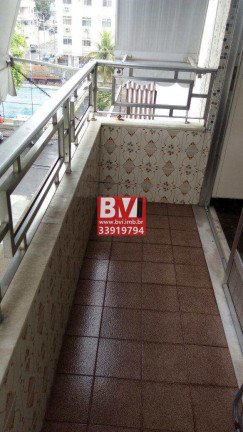 Imagem Apartamento com 2 Quartos à Venda, 68 m² em Olaria - Rio De Janeiro Imagem Apartamento com 2 Quartos à Venda, 68 m² em Olaria - Rio De Janeiro