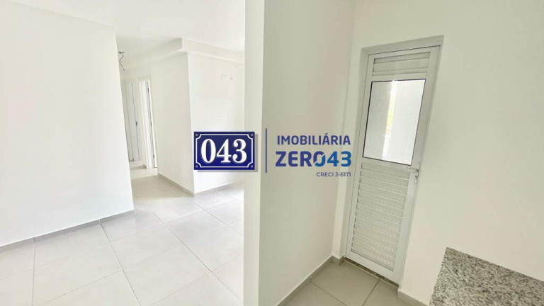 Imagem Apartamento com 3 Quartos à Venda, 62 m² em Parque Jamaica - Londrina Imagem Apartamento com 3 Quartos à Venda, 62 m² em Parque Jamaica - Londrina