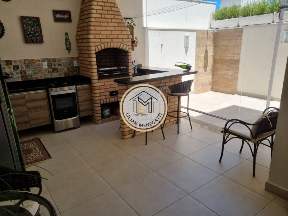 Imóvel com 3 Quartos à Venda, 150 m² em Jardim Celeste - Jundiaí