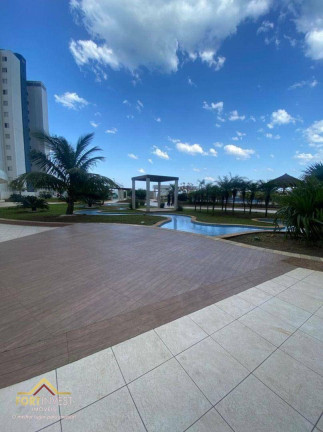 Imagem Imóvel com 3 Quartos para Alugar, 95 m² em Mirim - Praia Grande