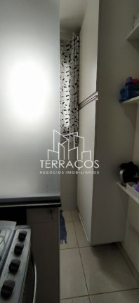 Imagem Apartamento com 2 Quartos à Venda, 50 m² em Ponte De São João - Jundiaí Imagem Apartamento com 2 Quartos à Venda, 50 m² em Ponte De São João - Jundiaí