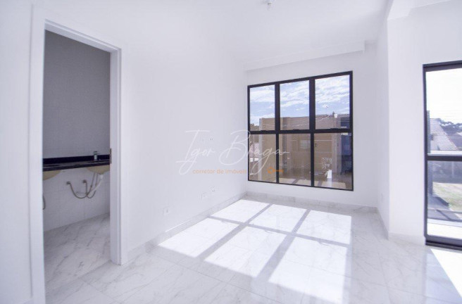 Imagem Casa de Condomínio com 3 Quartos à Venda, 127 m² em Vila Glória - Campo Largo