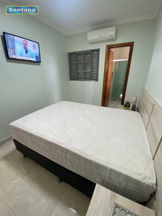 Imagem Apartamento com 2 Quartos à Venda, 67 m² em Nova Vila - Caldas Novas