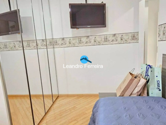 Imagem Apartamento com 3 Quartos à Venda, 128 m² em Nova Petrópolis - São Bernardo Do Campo Imagem Apartamento com 3 Quartos à Venda, 128 m² em Nova Petrópolis - São Bernardo Do Campo