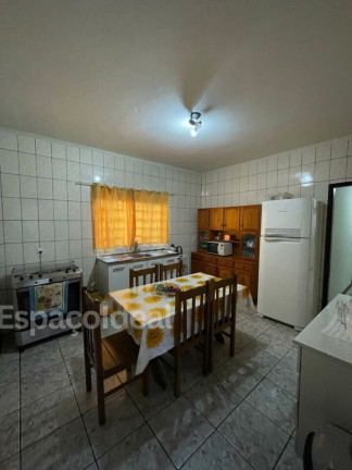 Imagem Casa com 3 Quartos à Venda, 180 m² em Vila éden - Lençóis Paulista