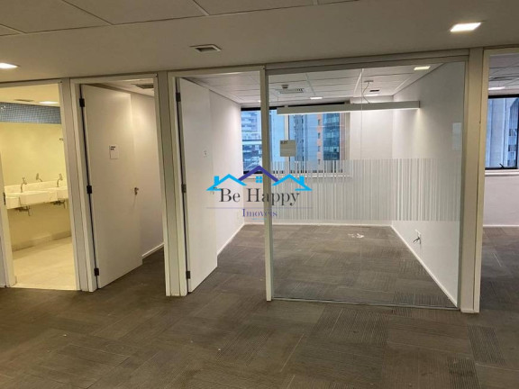 Imagem Imóvel Comercial para Alugar, 384 m² em Vila Olímpia - São Paulo Imagem Imóvel Comercial para Alugar, 384 m² em Vila Olímpia - São Paulo