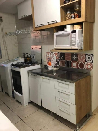 Imagem Imóvel com 3 Quartos à Venda, 60 m² em Sarandi - Porto Alegre