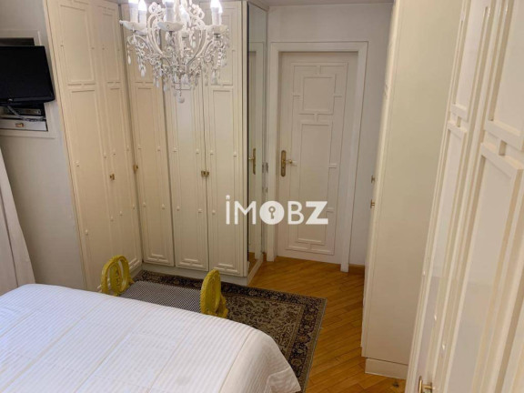 Imagem Imóvel com 3 Quartos à Venda, 165 m² em Portal Do Morumbi - São Paulo