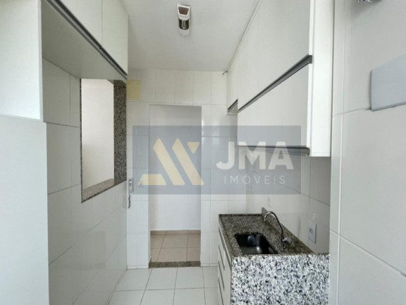 Imagem Apartamento com 3 Quartos à Venda, 65 m² em Conjunto Califórnia - Belo Horizonte