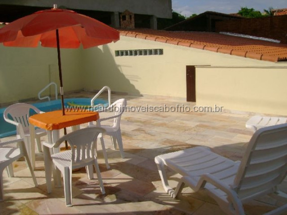 Imagem Imóvel com 2 Quartos à Venda, 70 m² em Peró - Cabo Frio